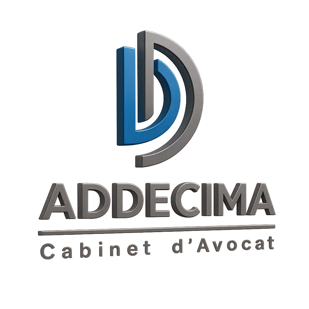 Addecima Avocat